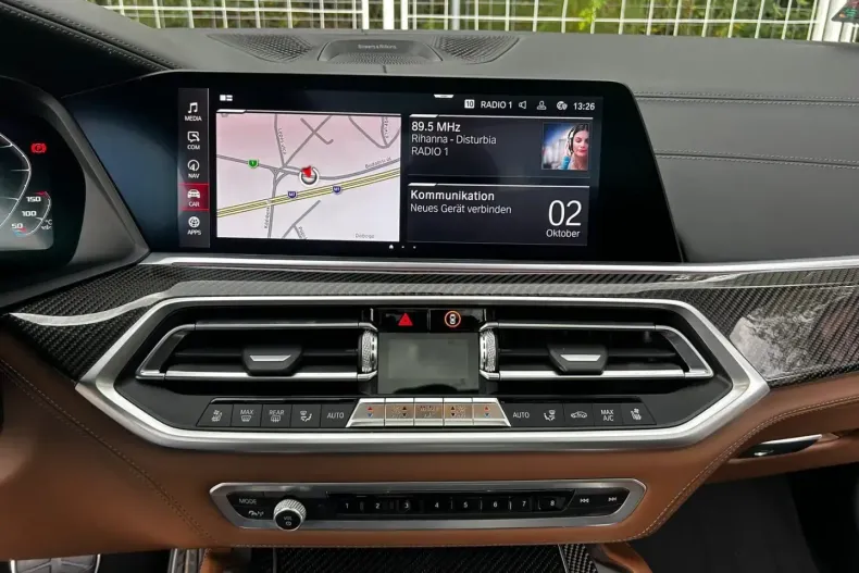 BMW X6 M din 2021 cu 78.000 km - oferta BMW172252 - foto 19