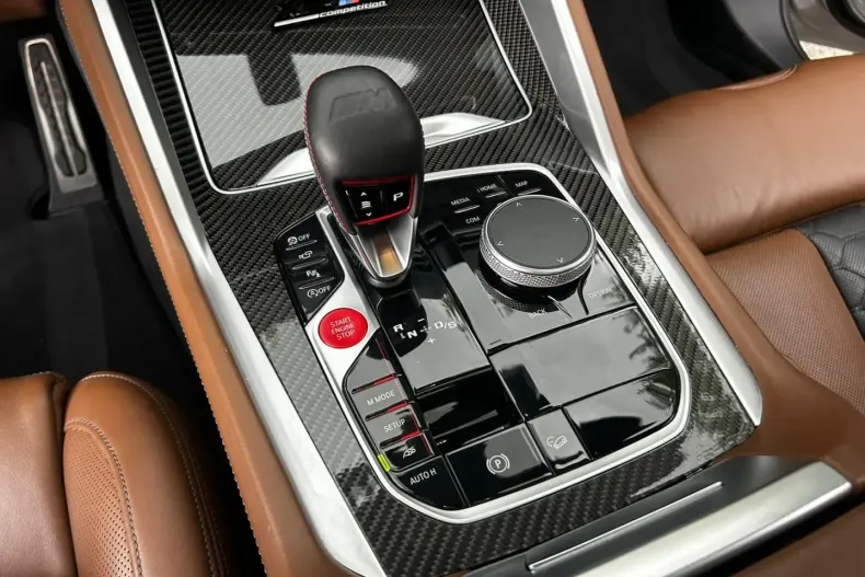 BMW X6 M din 2021 cu 78.000 km - oferta BMW172252 - foto 20