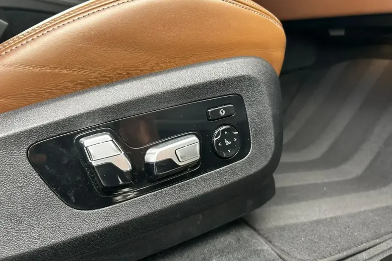 BMW X6 M din 2021 cu 78.000 km - oferta BMW172252 - foto 22