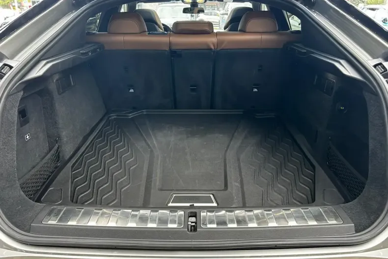 BMW X6 M din 2021 cu 78.000 km - oferta BMW172252 - foto 26