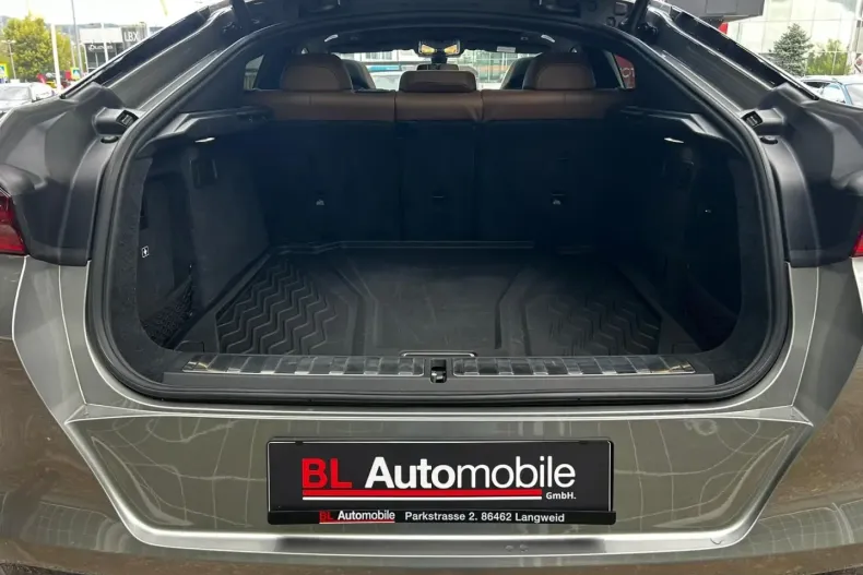 BMW X6 M din 2021 cu 78.000 km - oferta BMW172252 - foto 29