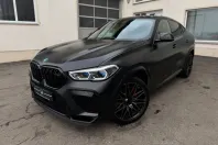 BMW X6 M din 2021 cu 70.000 km - oferta BMW172253 - foto 1