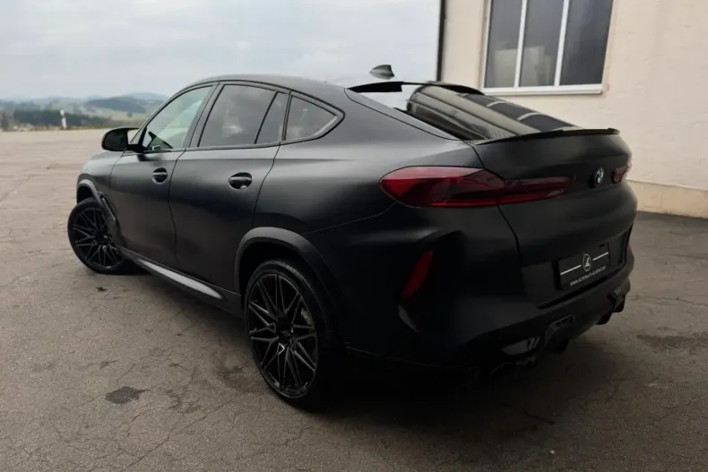 BMW X6 M din 2021 cu 70.000 km - oferta BMW172253 - foto 8