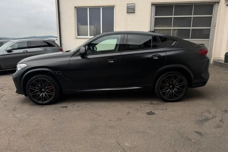 BMW X6 M din 2021 cu 70.000 km - oferta BMW172253 - foto 9