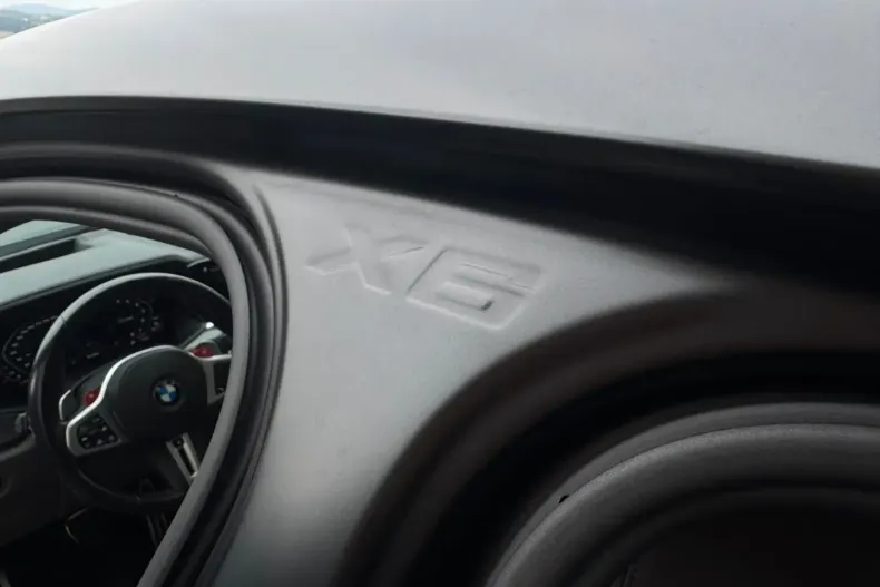 BMW X6 M din 2021 cu 70.000 km - oferta BMW172253 - foto 21