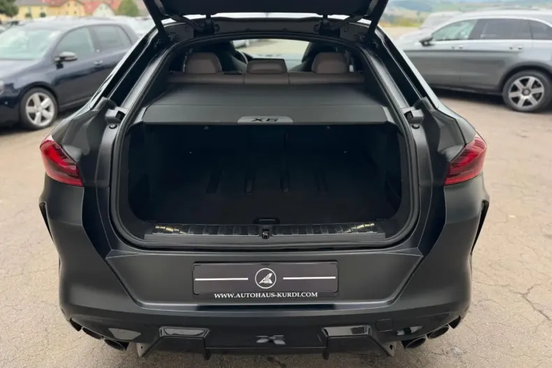 BMW X6 M din 2021 cu 70.000 km - oferta BMW172253 - foto 27