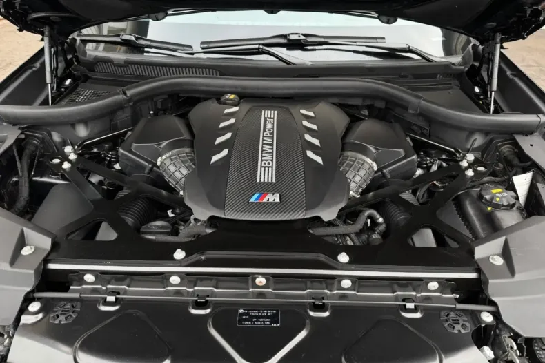 BMW X6 M din 2021 cu 70.000 km - oferta BMW172253 - foto 28