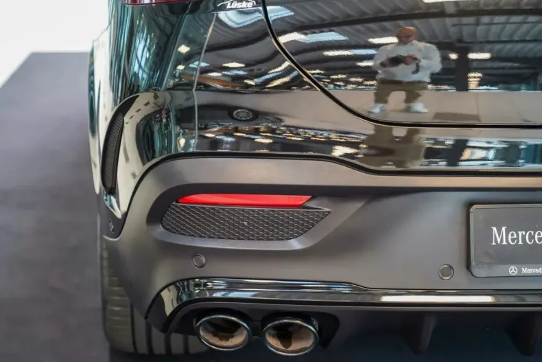 Mercedes-Benz GLE 53 AMG din 2024 cu 15.153 km - oferta MER172254 - foto 9