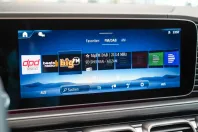 Mercedes-Benz GLE 53 AMG din 2024 cu 15.153 km - oferta MER172254 - foto 22