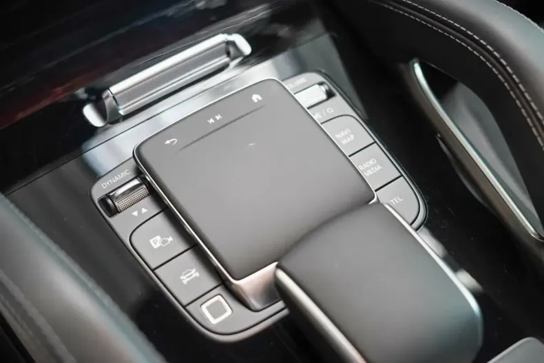 Mercedes-Benz GLE 53 AMG din 2024 cu 15.153 km - oferta MER172254 - foto 28