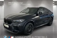 BMW X6 M din 2021 cu 46.916 km - oferta BMW172255 - foto 1