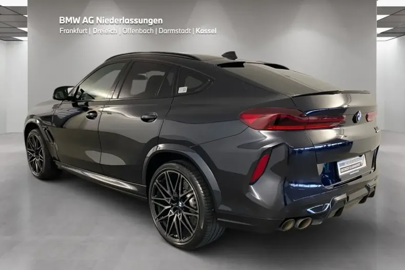 BMW X6 M din 2021 cu 46.916 km - oferta BMW172255 - foto 4