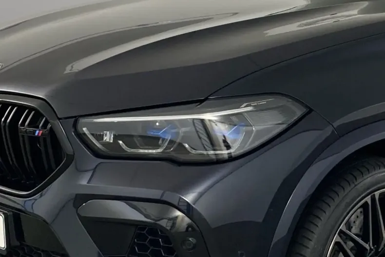 BMW X6 M din 2021 cu 46.916 km - oferta BMW172255 - foto 5