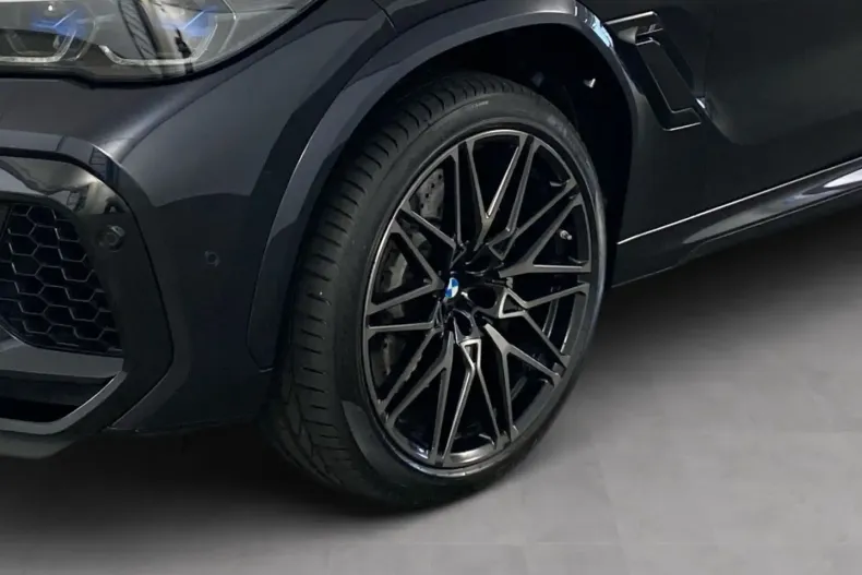 BMW X6 M din 2021 cu 46.916 km - oferta BMW172255 - foto 6