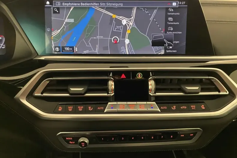 BMW X6 M din 2021 cu 46.916 km - oferta BMW172255 - foto 9