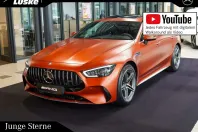 Mercedes-Benz AMG GT din 2023 cu 6.632 km - oferta MER172256 - foto 1