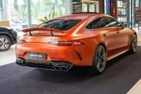 Mercedes-Benz AMG GT din 2023 cu 6.632 km - oferta MER172256 - foto 5