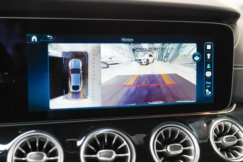 Mercedes-Benz AMG GT din 2023 cu 6.632 km - oferta MER172256 - foto 24