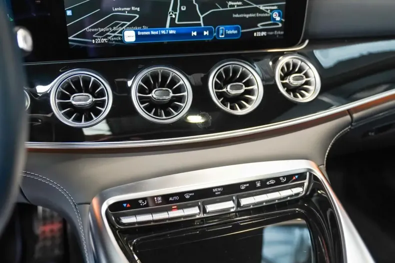 Mercedes-Benz AMG GT din 2023 cu 6.632 km - oferta MER172256 - foto 25