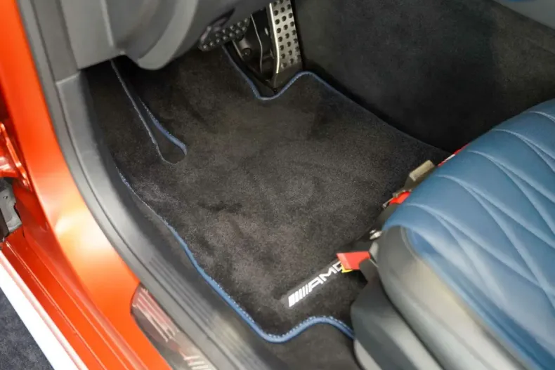 Mercedes-Benz AMG GT din 2023 cu 6.632 km - oferta MER172256 - foto 28