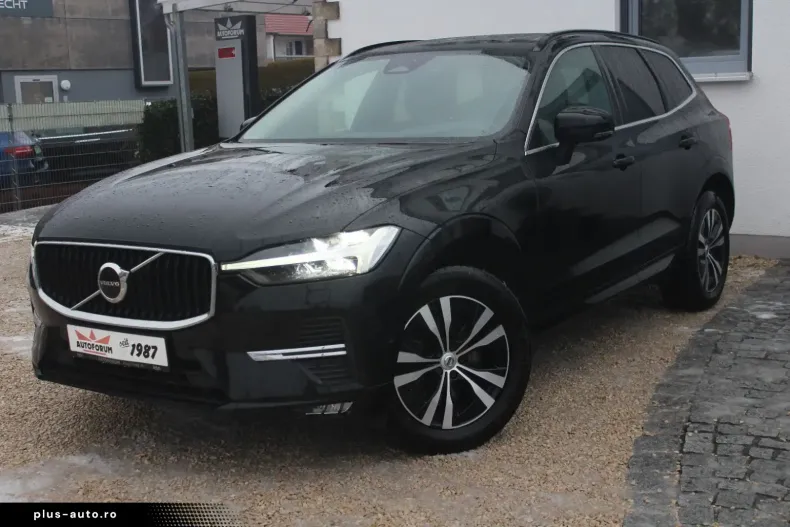 Volvo XC60 din 2021 cu 98.000 km - oferta VOL172257 - foto 1