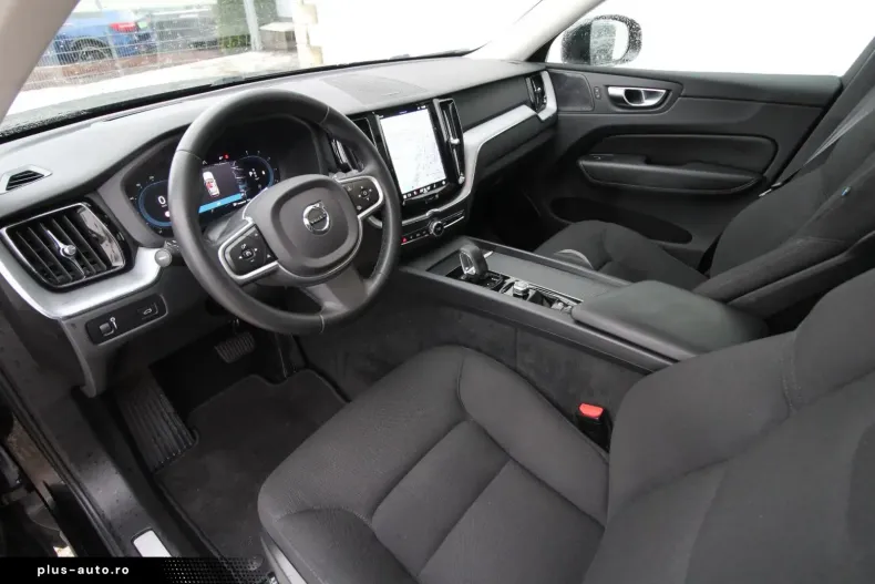 Volvo XC60 din 2021 cu 98.000 km - oferta VOL172257 - foto 2