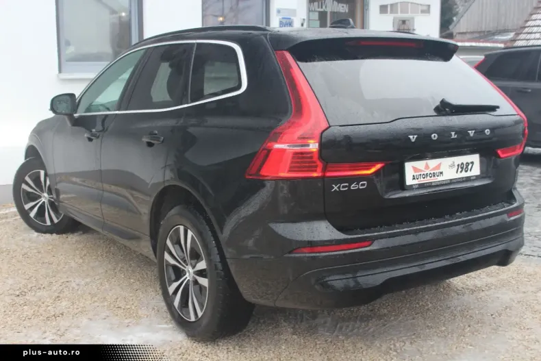 Volvo XC60 din 2021 cu 98.000 km - oferta VOL172257 - foto 4