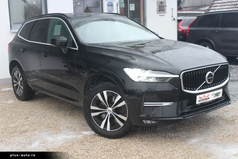 Volvo XC60 din 2021 cu 98.000 km - oferta VOL172257 - foto 6