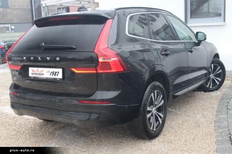 Volvo XC60 din 2021 cu 98.000 km - oferta VOL172257 - foto 10