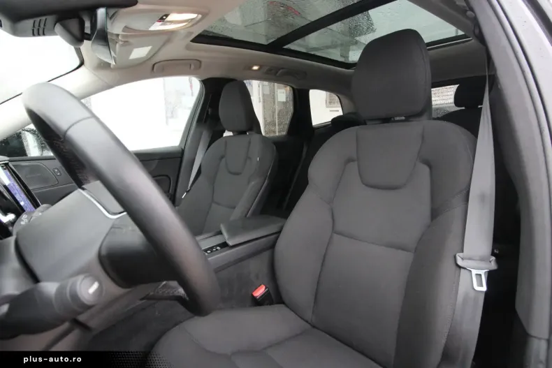 Volvo XC60 din 2021 cu 98.000 km - oferta VOL172257 - foto 14