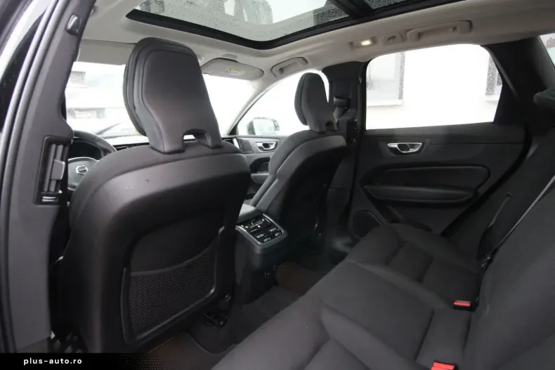 Volvo XC60 din 2021 cu 98.000 km - oferta VOL172257 - foto 15