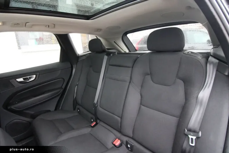 Volvo XC60 din 2021 cu 98.000 km - oferta VOL172257 - foto 16