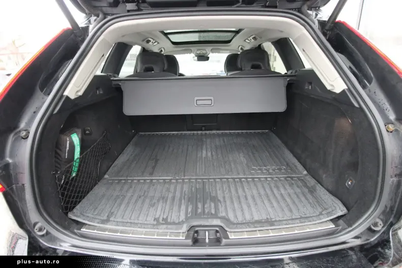 Volvo XC60 din 2021 cu 98.000 km - oferta VOL172257 - foto 17