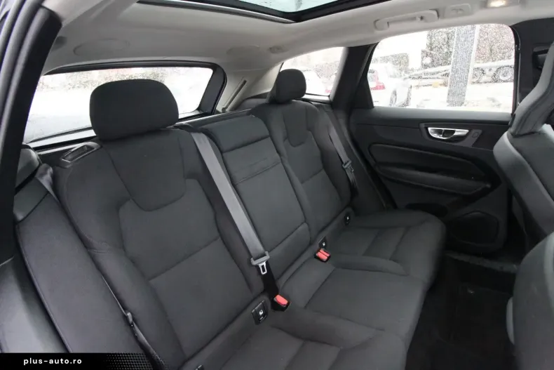 Volvo XC60 din 2021 cu 98.000 km - oferta VOL172257 - foto 18