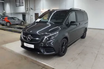 Mercedes-Benz V 300 din 2022 - oferta MER172258