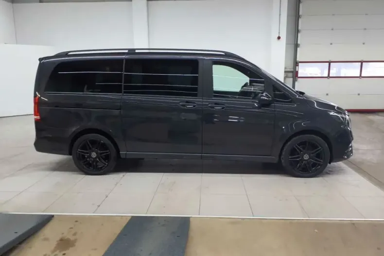 Mercedes-Benz V 300 din 2022 cu 90.463 km - oferta MER172258 - foto 3
