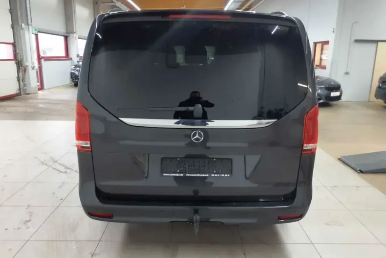 Mercedes-Benz V 300 din 2022 cu 90.463 km - oferta MER172258 - foto 5