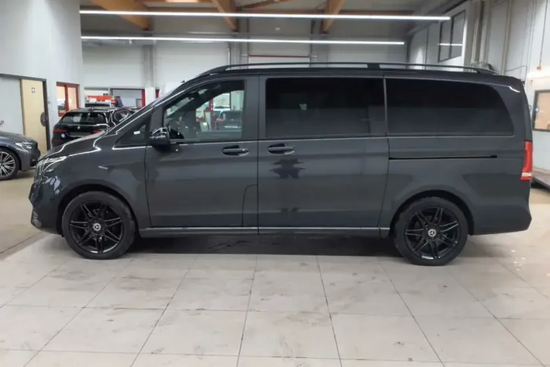 Mercedes-Benz V 300 din 2022 cu 90.463 km - oferta MER172258 - foto 6
