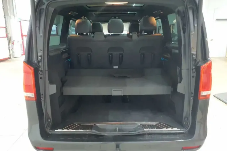 Mercedes-Benz V 300 din 2022 cu 90.463 km - oferta MER172258 - foto 9