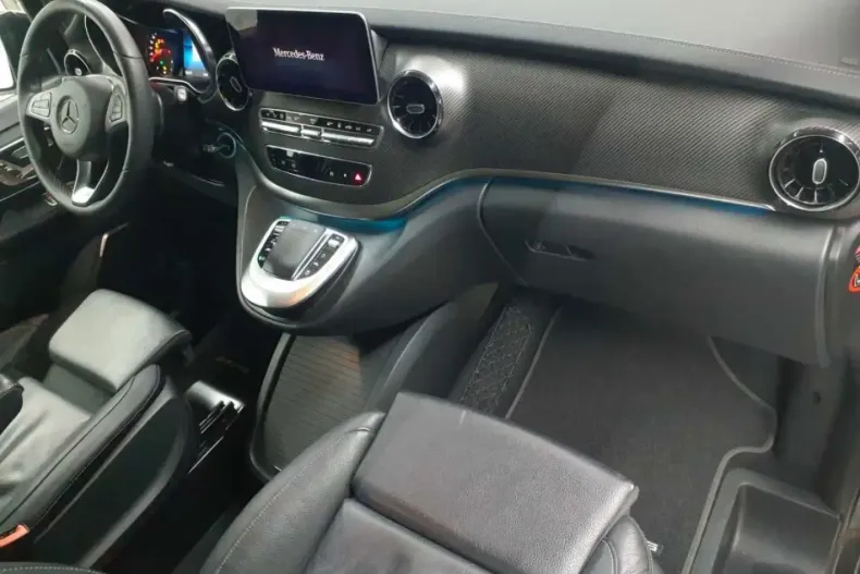 Mercedes-Benz V 300 din 2022 cu 90.463 km - oferta MER172258 - foto 10