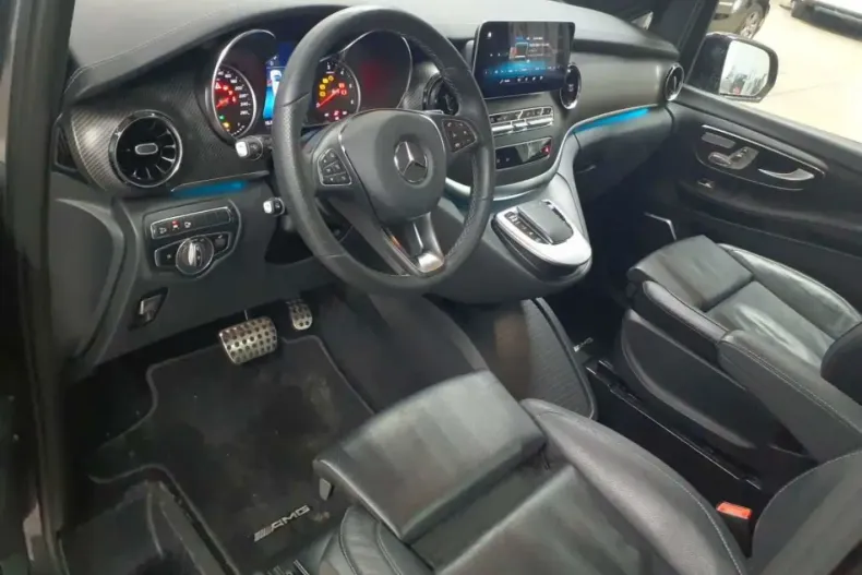 Mercedes-Benz V 300 din 2022 cu 90.463 km - oferta MER172258 - foto 11