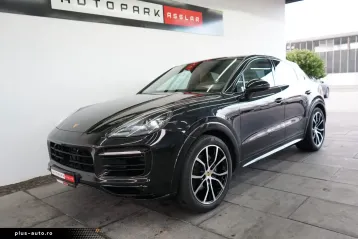 Porsche Cayenne din 2023 - oferta POR172259