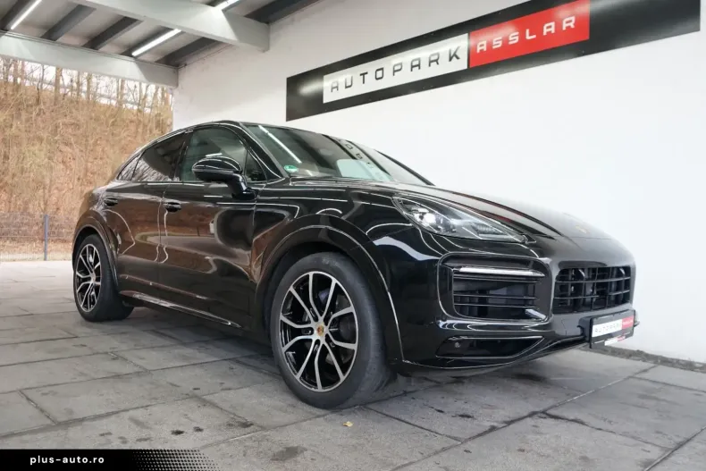 Porsche Cayenne din 2023 cu 43.050 km - oferta POR172259 - foto 3