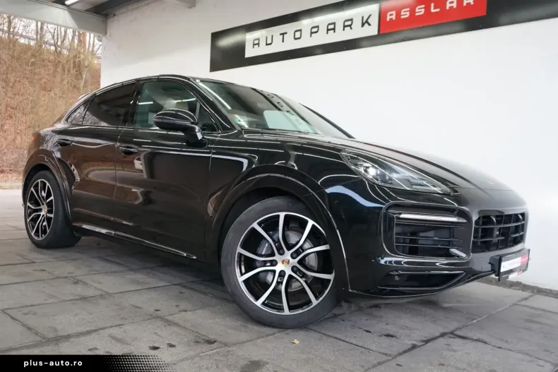 Porsche Cayenne din 2023 cu 43.050 km - oferta POR172259 - foto 7