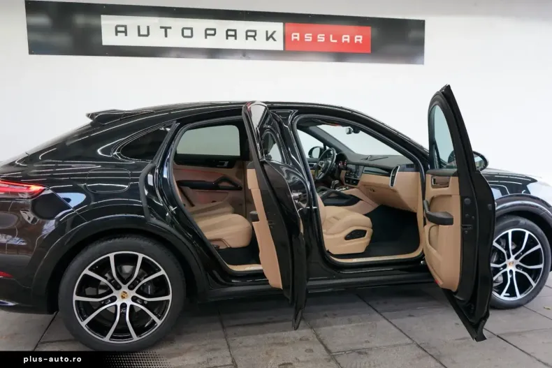 Porsche Cayenne din 2023 cu 43.050 km - oferta POR172259 - foto 13