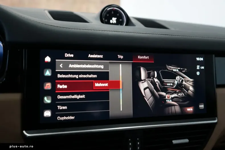 Porsche Cayenne din 2023 cu 43.050 km - oferta POR172259 - foto 18