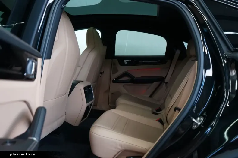Porsche Cayenne din 2023 cu 43.050 km - oferta POR172259 - foto 22