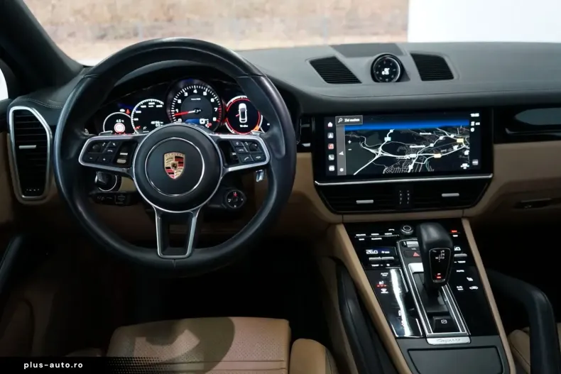 Porsche Cayenne din 2023 cu 43.050 km - oferta POR172259 - foto 23
