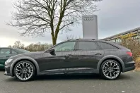 Audi A6 Allroad din 2025 cu 8.690 km - oferta AUD172260 - foto 4