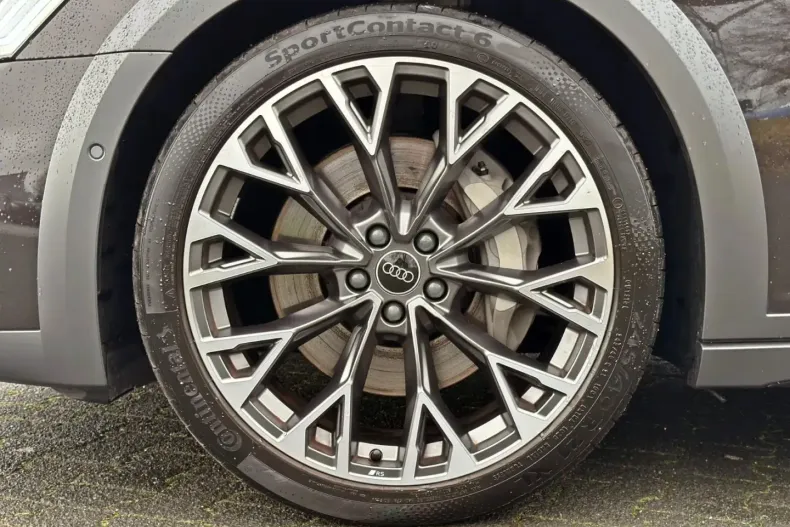 Audi A6 Allroad din 2025 cu 8.690 km - oferta AUD172260 - foto 5